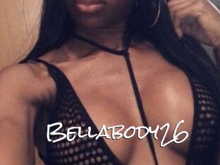 Bellabody26