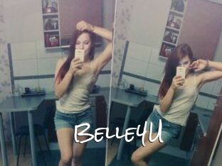 Belle4U