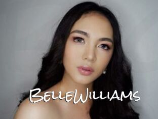 BelleWilliams