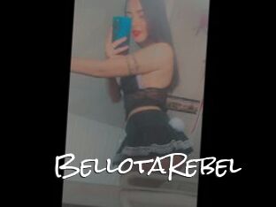 BellotaRebel