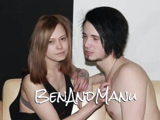 BenAndManu