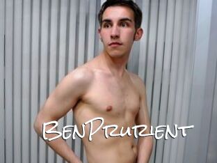 BenPrurient