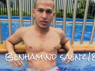 Benhamind_saenz18