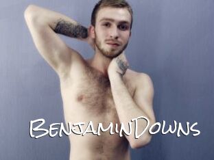 BenjaminDowns