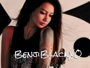 BenjiBlackXO