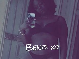Benji_xo