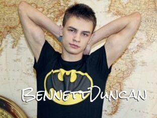 BennettDuncan