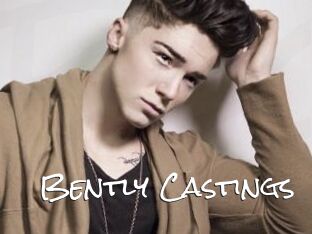 Bently_Castings