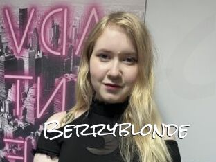 Berryblonde