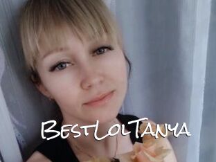 BestLolTanya