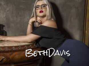 BethDavis