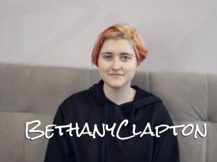 BethanyClapton