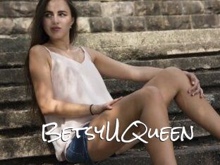 BetsyUQueen