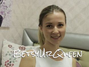 BetsyUrQueen