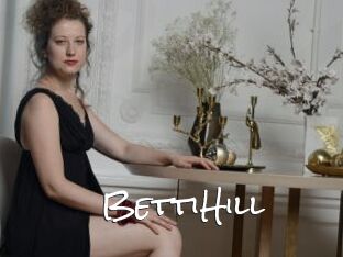 BettiHill