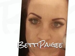 BettiPaigee