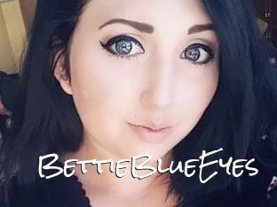 BettieBlueEyes