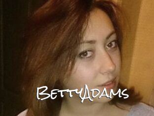 Betty_Adams