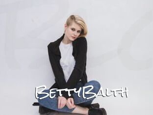 BettyBalth