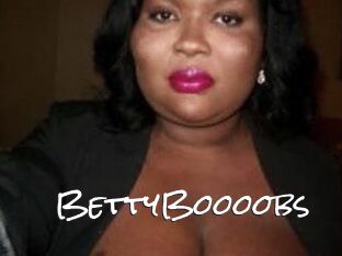 BettyBoooobs