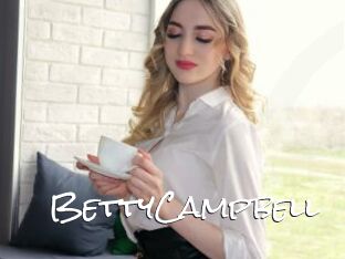 BettyCampbell