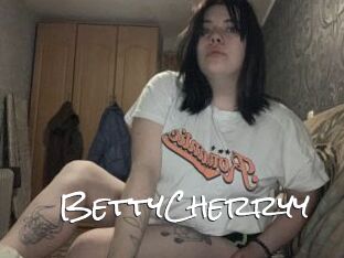 BettyCherryy