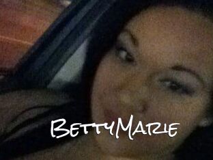 BettyMarie