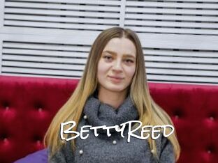 BettyReed