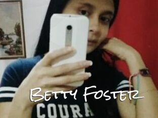 Betty_Foster