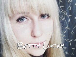 Betty_Lucky