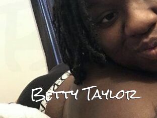 Betty_Taylor