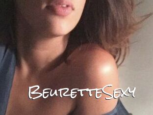 BeuretteSexy