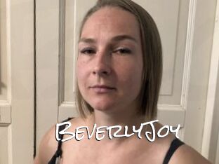 BeverlyJoy