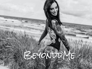 BeyonddMe