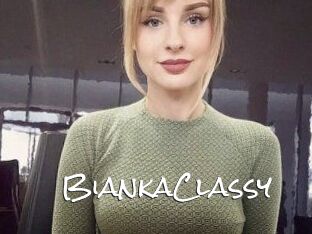 BiankaClassy