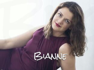 Bianne