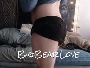 BigBearLove