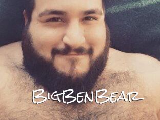 BigBenBear