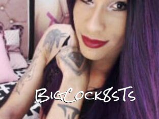 BigCock8sTs
