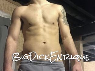 BigDickEnrique