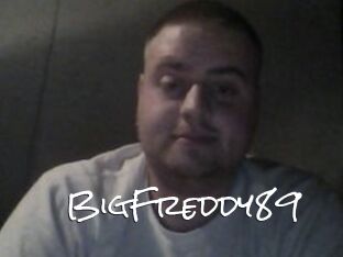 BigFreddy89