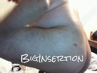 BigInsertion