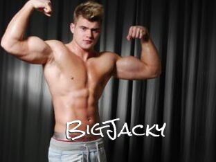 BigJacky