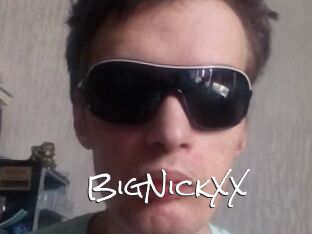 BigNickXX