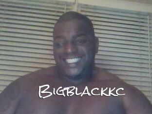 Bigblackkc