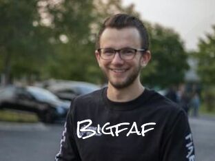 Bigfaf