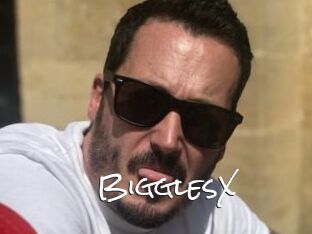 BigglesX