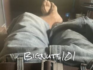 Bignuts101