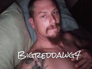 Bigreddawg7