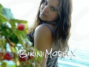 BikiniModelX